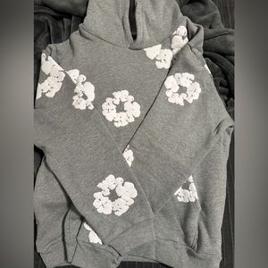 DENIM TEARS HOODIE